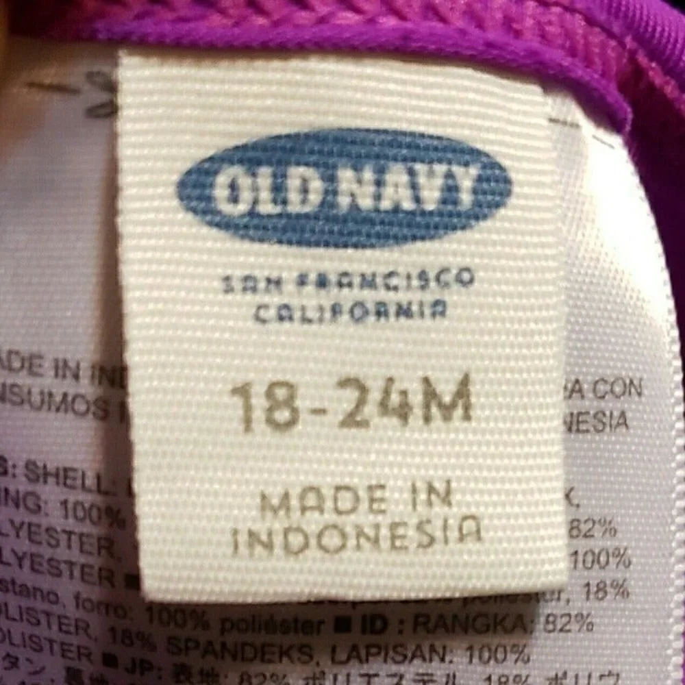 Old Navy old navy